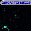 2dFGRS TGS195Z296