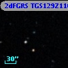 2dFGRS TGS129Z116