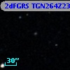 2dFGRS TGN264Z231