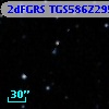 2dFGRS TGS586Z295
