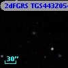 2dFGRS TGS443Z054