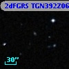 2dFGRS TGN392Z069