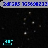 2dFGRS TGS890Z320