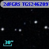 2dFGRS TGS246Z097