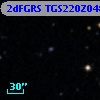 2dFGRS TGS220Z048