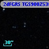 2dFGRS TGS900Z538