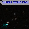 2dFGRS TGS873Z612