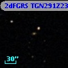 2dFGRS TGN291Z239