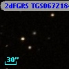 2dFGRS TGS067Z184