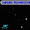 2dFGRS TGS495Z345