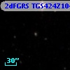 2dFGRS TGS424Z104