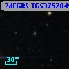 2dFGRS TGS378Z049
