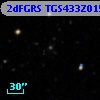 2dFGRS TGS433Z015