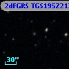 2dFGRS TGS195Z213