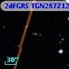 2dFGRS TGN287Z121