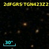 2dFGRS TGN423Z255