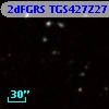 2dFGRS TGS427Z271