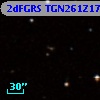 2dFGRS TGN261Z175