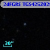 2dFGRS TGS425Z028