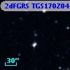 2dFGRS TGS170Z041
