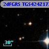 2dFGRS TGS424Z173