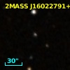 2MASS J16022791+4259226