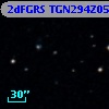 2dFGRS TGN294Z057