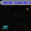 2dFGRS TGS074Z276