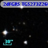 2dFGRS TGS273Z266
