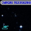 2dFGRS TGS356Z015