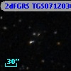 2dFGRS TGS071Z036