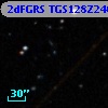 2dFGRS TGS128Z240