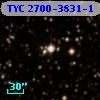 TYC 2700-3831-1