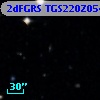 2dFGRS TGS220Z054