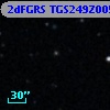 2dFGRS TGS249Z005