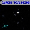 2dFGRS TGS116Z008