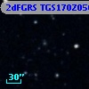 2dFGRS TGS170Z050