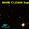 NAME Cl J1604 SUPERCLUSTER