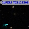 2dFGRS TGS123Z034