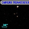 2dFGRS TGN423Z138