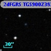 2dFGRS TGS900Z383