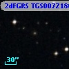 2dFGRS TGS007Z180