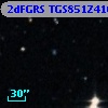 2dFGRS TGS851Z410