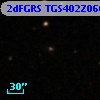 2dFGRS TGS402Z060