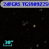 2dFGRS TGS809Z250