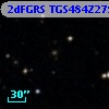 2dFGRS TGS484Z279