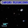 2dFGRS TGS502Z093