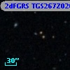 2dFGRS TGS267Z026