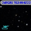 2dFGRS TGS484Z223