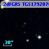 2dFGRS TGS179Z070